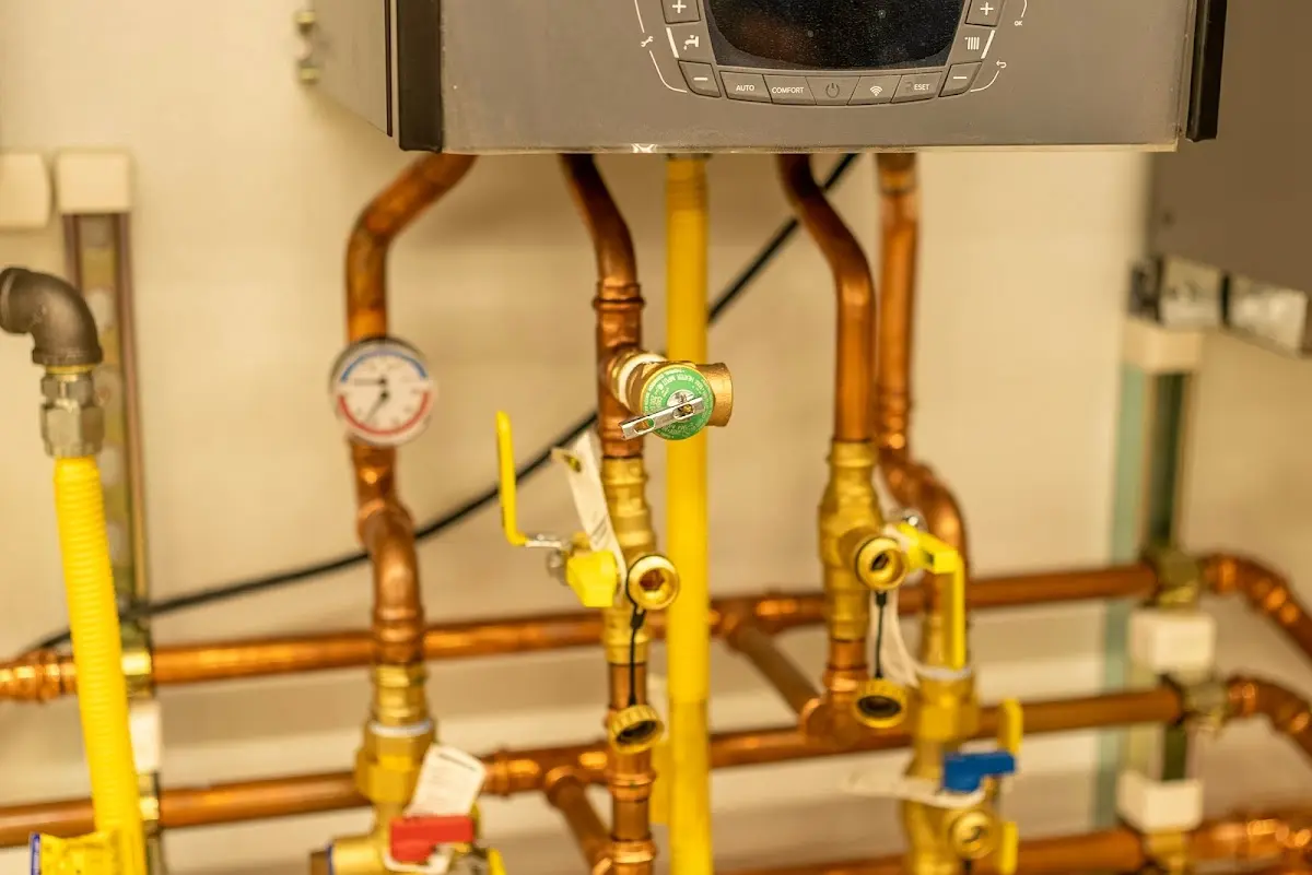 Licensed technician providing Sewer Cleanout for a homeowner in Platteville